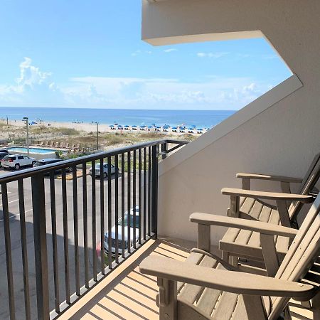 Island Winds West 271 By Albvr - Awesome Location! Walk To Hangout And More - Beachfront Complex With Indirect Side-Views Gulf Shores Luaran gambar
