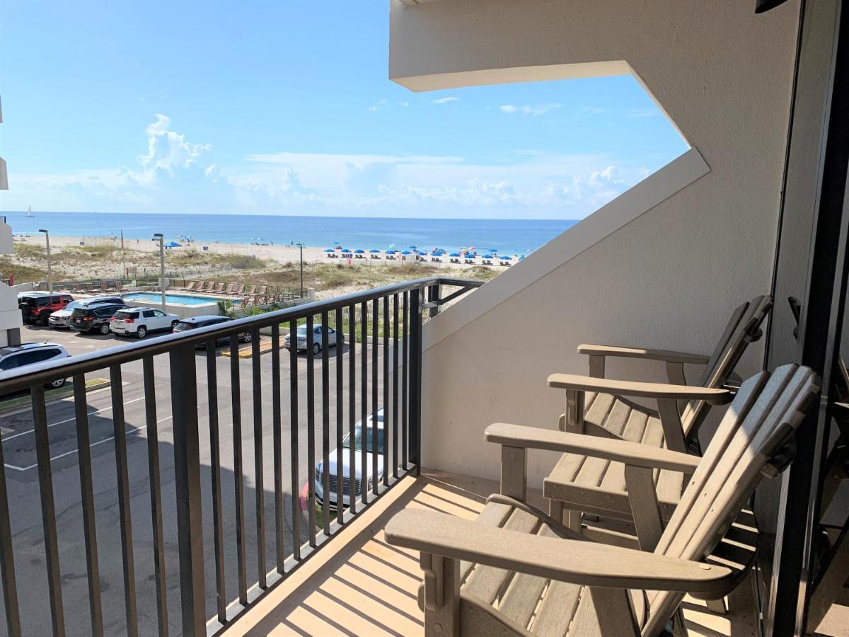 Island Winds West 271 By Albvr - Awesome Location! Walk To Hangout And More - Beachfront Complex With Indirect Side-Views Gulf Shores Luaran gambar