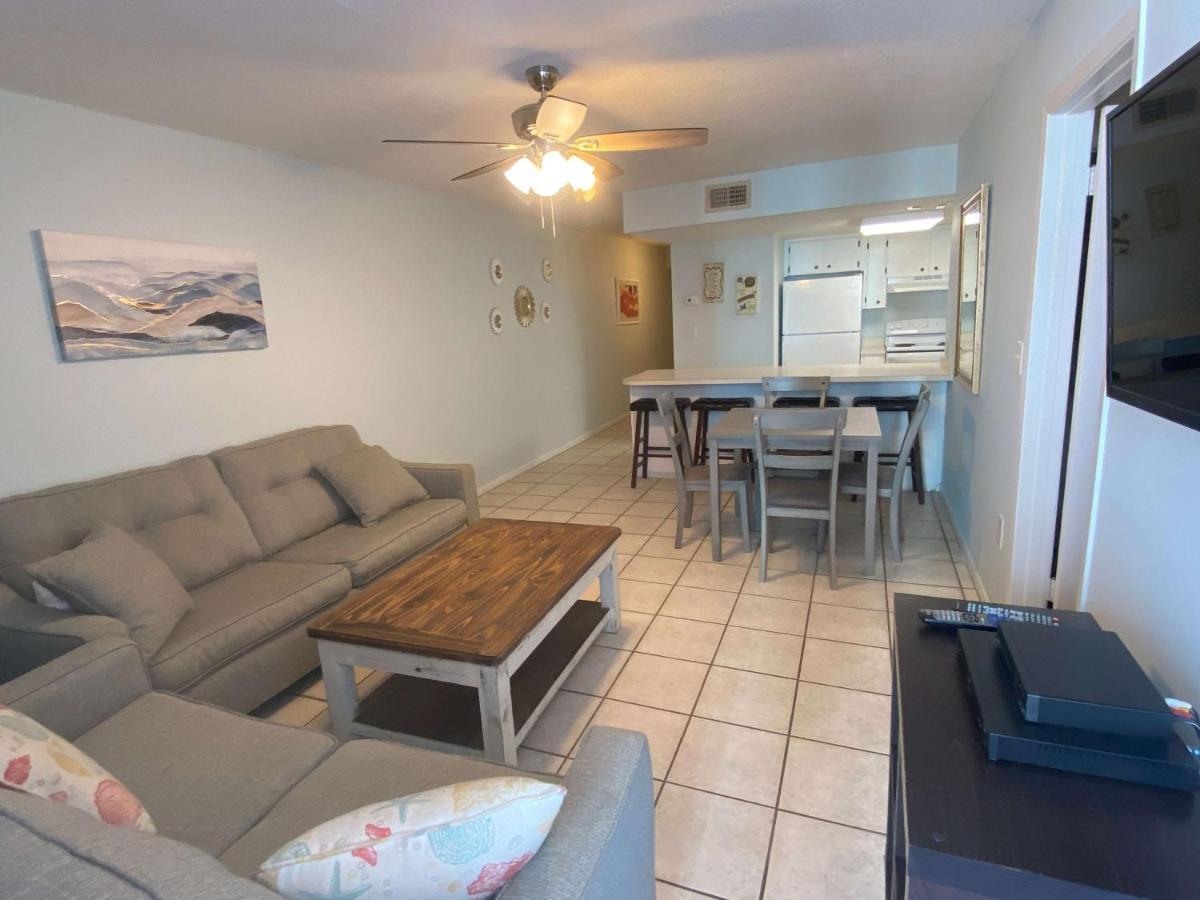 Island Winds West 271 By Albvr - Awesome Location! Walk To Hangout And More - Beachfront Complex With Indirect Side-Views Gulf Shores Luaran gambar
