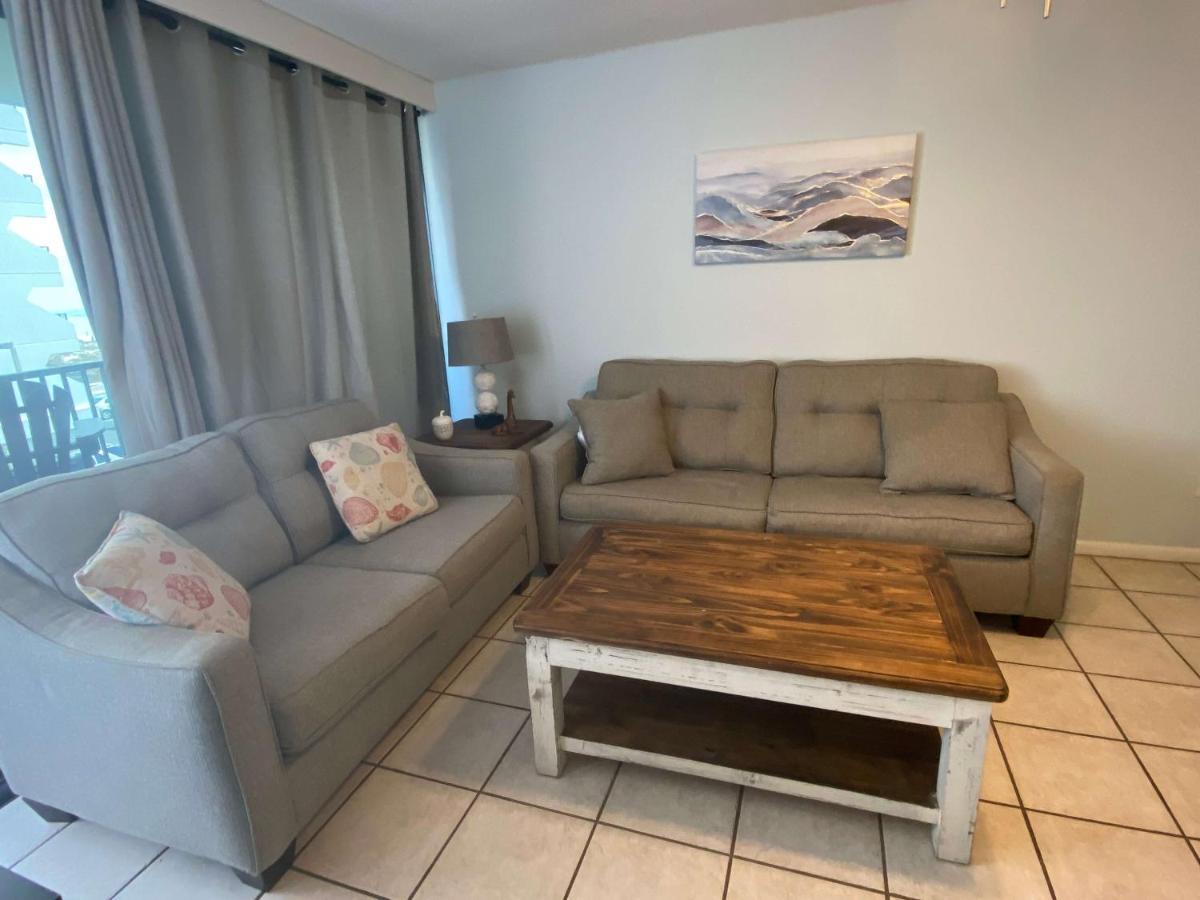 Island Winds West 271 By Albvr - Awesome Location! Walk To Hangout And More - Beachfront Complex With Indirect Side-Views Gulf Shores Luaran gambar