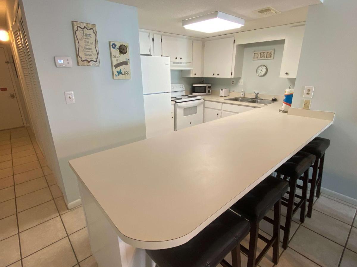 Island Winds West 271 By Albvr - Awesome Location! Walk To Hangout And More - Beachfront Complex With Indirect Side-Views Gulf Shores Luaran gambar