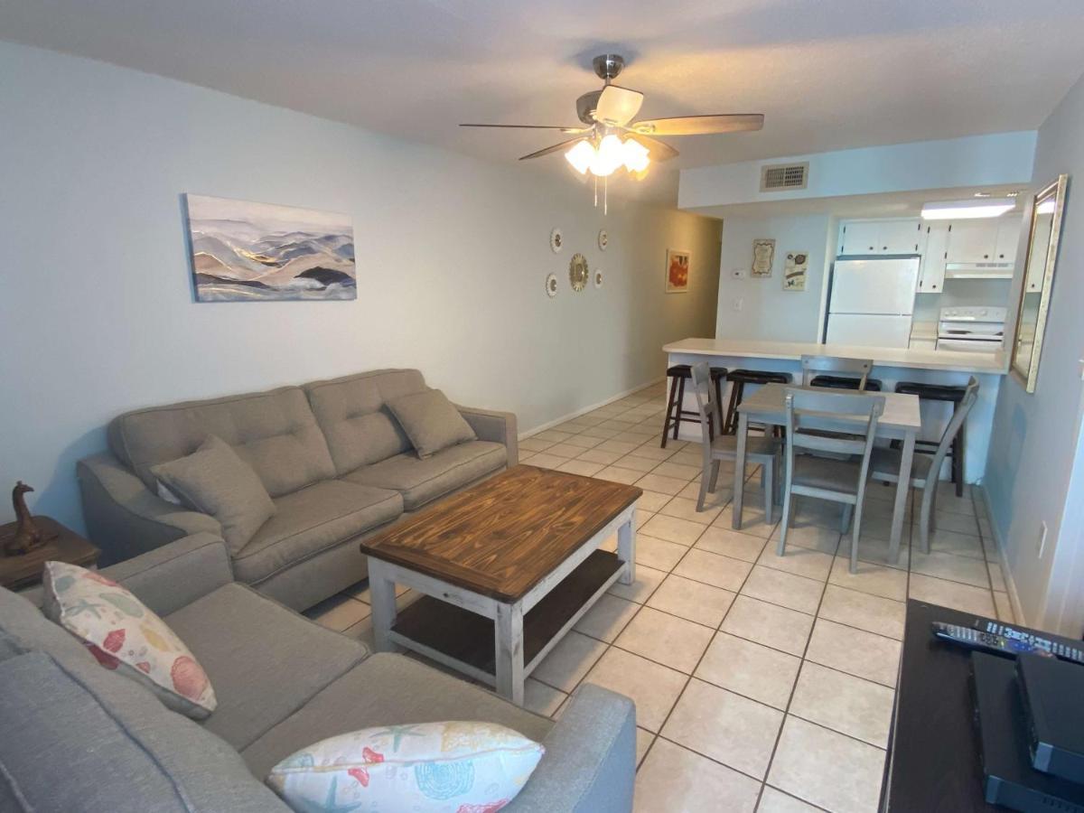 Island Winds West 271 By Albvr - Awesome Location! Walk To Hangout And More - Beachfront Complex With Indirect Side-Views Gulf Shores Luaran gambar
