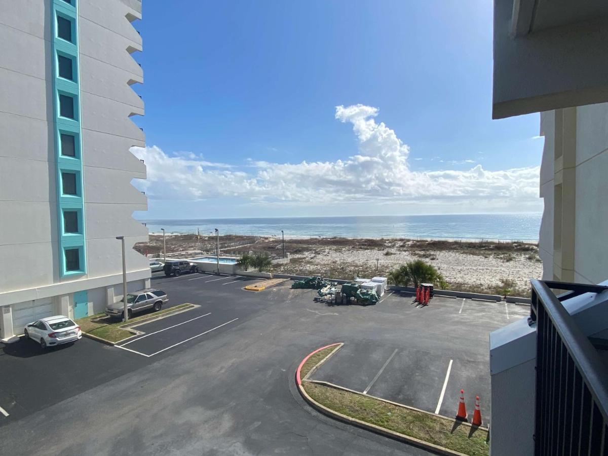 Island Winds West 271 By Albvr - Awesome Location! Walk To Hangout And More - Beachfront Complex With Indirect Side-Views Gulf Shores Luaran gambar