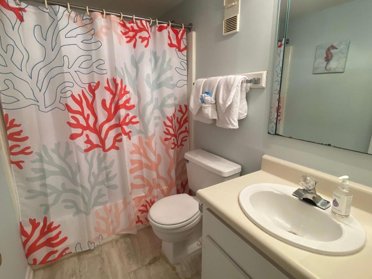 Island Winds West 271 By Albvr - Awesome Location! Walk To Hangout And More - Beachfront Complex With Indirect Side-Views Gulf Shores Luaran gambar