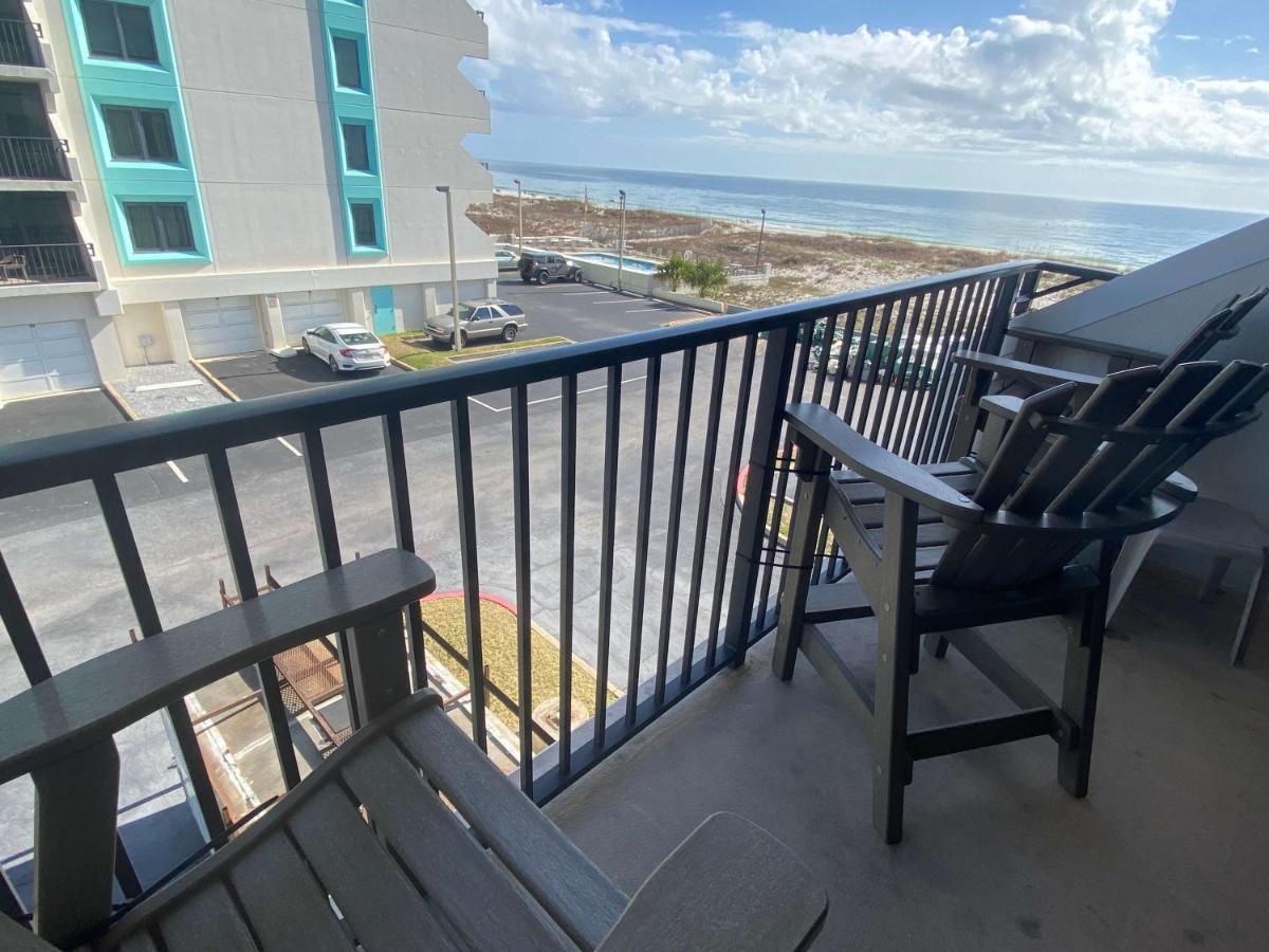 Island Winds West 271 By Albvr - Awesome Location! Walk To Hangout And More - Beachfront Complex With Indirect Side-Views Gulf Shores Luaran gambar