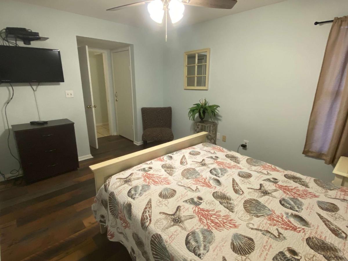 Island Winds West 271 By Albvr - Awesome Location! Walk To Hangout And More - Beachfront Complex With Indirect Side-Views Gulf Shores Luaran gambar