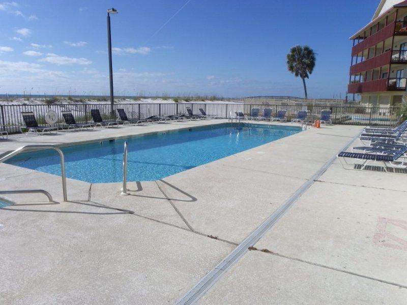 Island Winds West 271 By Albvr - Awesome Location! Walk To Hangout And More - Beachfront Complex With Indirect Side-Views Gulf Shores Luaran gambar