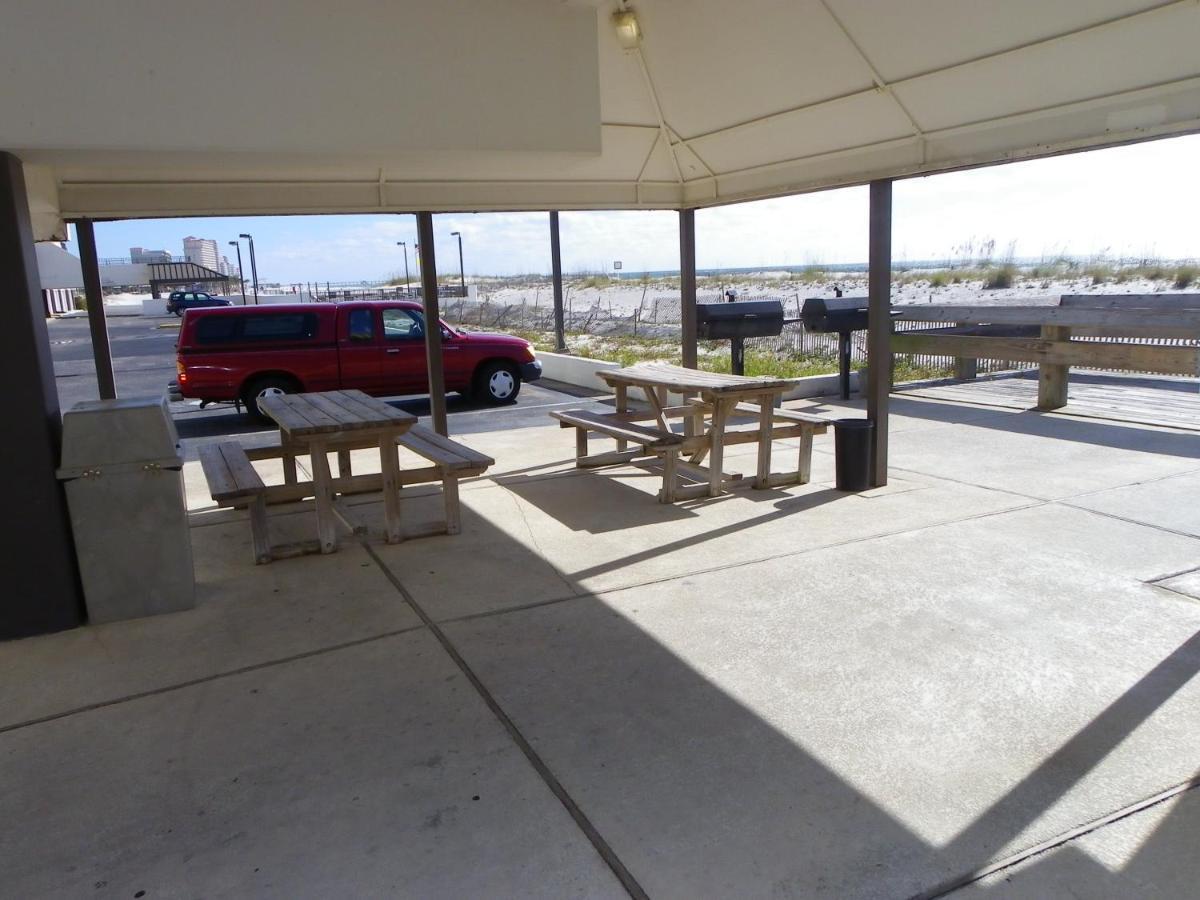 Island Winds West 271 By Albvr - Awesome Location! Walk To Hangout And More - Beachfront Complex With Indirect Side-Views Gulf Shores Luaran gambar